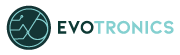 Evotronics Inc. Logo