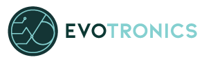 Evotronics Inc. Logo