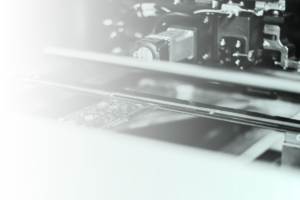 Evotronics PCB Manufacturing Services